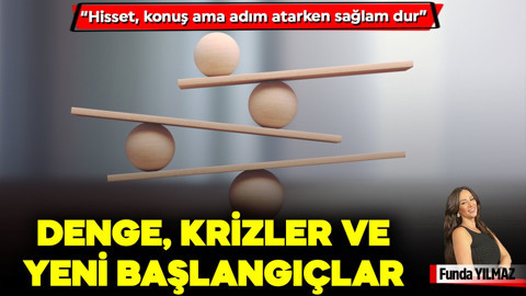 7 Ekim Koç Dolunayı: Denge, Krizler ve Yeni Başlangıçlar