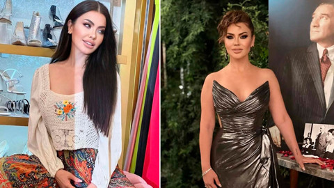 Beyninde kitle tespit edilmişti! Şarkıcı Lara sağlık durumunu açıkladı! O detay üzdü