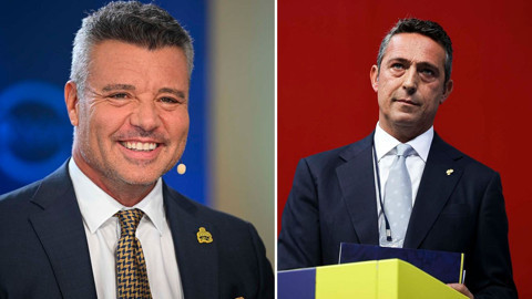 Fenerbahçe'de Sadettin Saran'dan bomba hamle! Ali Koç'un en güvendiği yöneticiye sürpriz teklif!