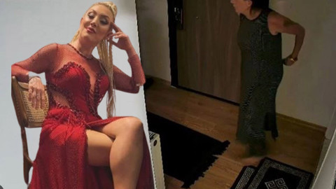 "Güllü'yü kesin o öldürdü" demişlerdi! Ağzını bıçak açmayan menajeri ilk kez konuştu