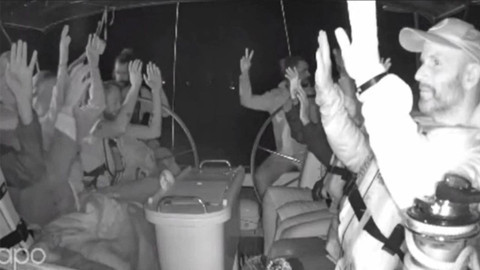 İsrail'in alıkoyduğu Türk aktivistler hakkında yeni gelişme