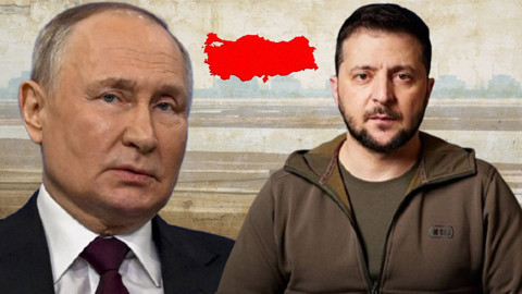 Türkiye'nin yanı başında büyük felaket ihtimali! Uzmanlar "Son bir bağlantı" kaldı diyerek nükleer felaket uyarısı yaptı