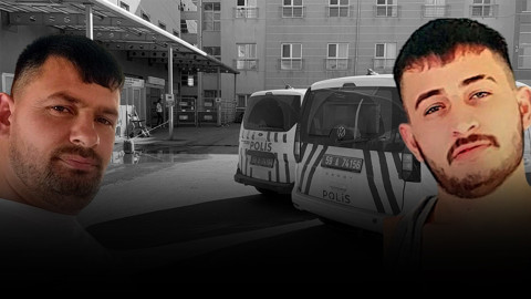 Tekirdağ'da dehşet! Husumetliler cenaze evinde bir araya geldi! 2 ölü