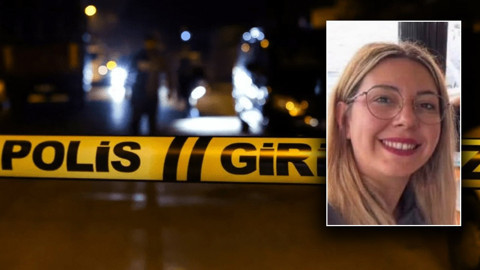İzmir'de kadın cinayeti! 2 çocuk annesiydi... Uzaklaştırma kararı aldırdığı kocası Serpil'i katletti