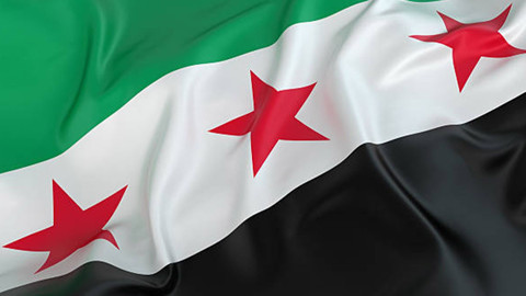 Suriye'de Halk Meclisi seçimleri başladı