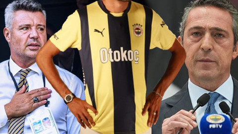 Fenerbahçe taraftarı ayaklandı! Sadettin Saran'a "Ali Koç'un getirdiği yıldızı kovacaksın" resti