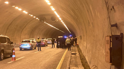 Ankara'da otomobilde dehşet: Ölü ve yaralı var!