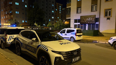 3 ay önce babası ölü bulunmuştu... 20 yaşındaki genç asılı halde bulundu