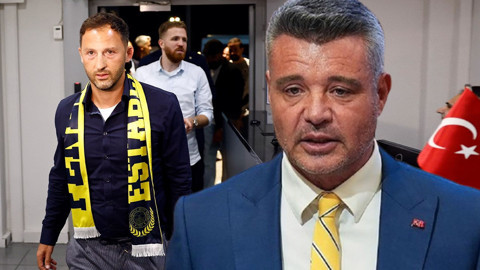 Fenerbahçe'de şok eden Tedesco gelişmesi! "Ayrılık resmen belli oldu"