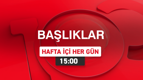 Başlıklar