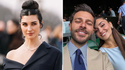 Hande Erçel'le üç yıllık ilişkisini noktalamıştı! Hakan Sabancı'dan şoke eden Tuba Büyüküstün hamlesi