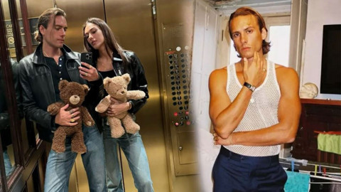 Dilan Çiçek Deniz'le iki yıllık ilişkisini noktalamıştı! Rafael Cemo Çetin sessizliğiniz bozdu! "Babam çok doğru söylemiş"