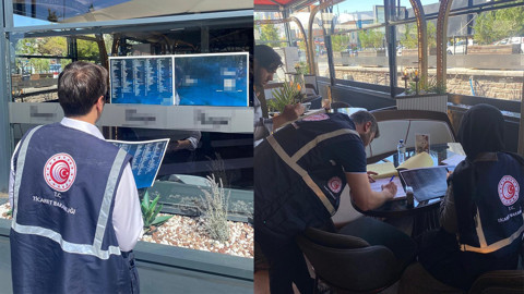 Sudan istenen fiyat harekete geçirdi: Bakanlıktan ülke genelinde fahiş fiyat denetimi