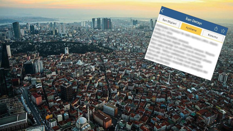 İstanbul'da tepki çeken ilan! Ev sahinin şartları infial yarattı