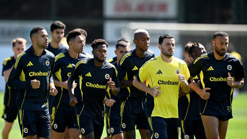 Fenerbahçe’ye büyük müjde! 3 yıldız geri dönüyor! Tedesco ve taraftarlar nefes alacak