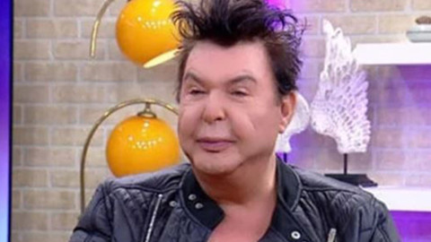 Yıllardır ortada yoktu! Ünlü sanatçı Kuşum Aydın'ın son hali ortaya çıktı