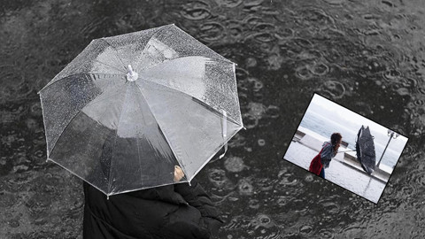 52 il için sarı, 4 il için turuncu kodlu uyarı! Sel, yıldırım, fırtına... O bölgelerde alarma geçildi