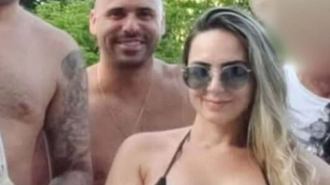 Genç çiftin otelde korkunç ölümü! 50 derecelik suyun içerisinde can verdiler