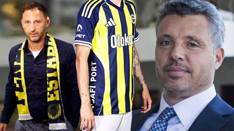 Fenerbahçe'nin yıldızı gitmek için resmen çıldırdı! Kendisine takım bulamayan menajerini kovdu