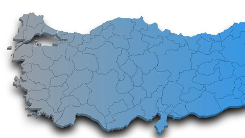 Türkiye'de salı günü başlıyor, hazır olun 18'lere kadar inecek