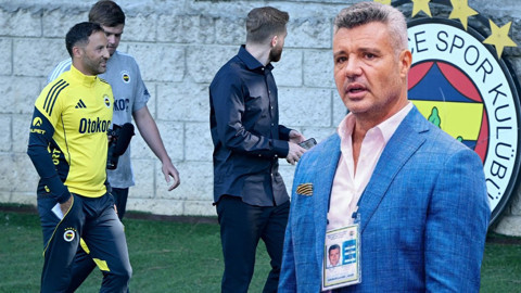 Fenerbahçe'de Tedesco ortalığı karıştırdı! Yeni başkan Sadettin Saran'ı bekleyen büyük tehlike