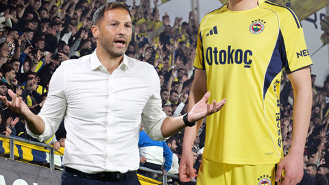 Fenerbahçe’de 20 milyon euroluk kriz! Performansı dibe vurdu! Yıldız futbolcu kayıplara karıştı!