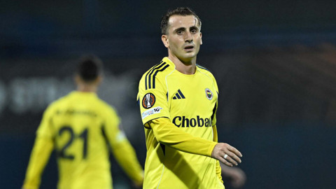 Fenerbahçe'de beklenmedik gelişme! UEFA'dan Kerem Aktürkoğlu hamlesi! Olay ceza iddiası!