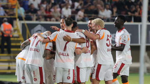 Liverpool maçında göz doldurmuştu! Transfer radarına girdi! Galatasaray’ın 30 milyon euroluk yıldızına dünya devinden kanca!