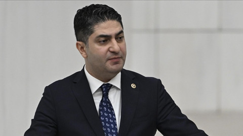 MHP’li Özdemir’den CHP’ye sert tepki:  "MHP üzerinden prim yapma çabaları beyhudedir"