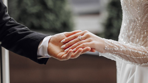 Nişanı bozulan damat 600 bin TL'lik altınları satmak istedi! Kuyumcuda başına kaynar sular döküldü