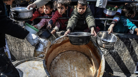 Tüm dünyanın gözü Mısır'da... Trump'tan kritik açıklama: Tarih verdi