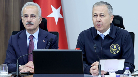 Bakan Yerlikaya: Trafikte yeni bir dönüşüm süreci yürütüyoruz