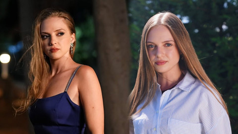 İpek Filiz Yazıcı 24 yaşına girdi! Doğum günündeki o detay dikkatlerden kaçmadı