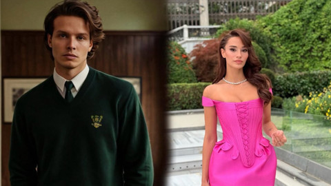 Survivor’ın sevilen sunucusu Murat Ceylan yeni sevgilisiyle el ele görüntülendi! Sürpriz aşk ortaya çıktı