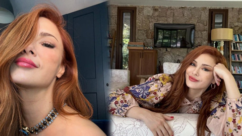 Mine Tugay’dan sürpriz imaj değişikliği! Yeni hali sosyal medyayı salladı