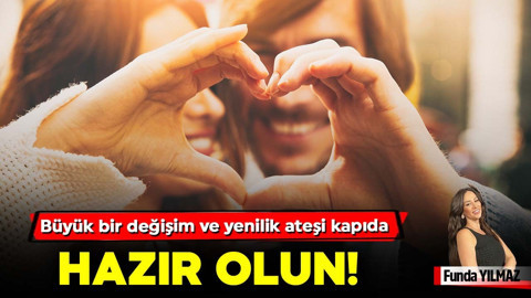 İlişkilerde Rutinleri Sallayan Gökyüzü Olayı: Bağımsızlık ve Yenilik Peşinde