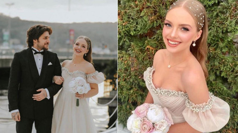 İpek Filiz Yazıcı ile Ufuk Beydemir boşanıyor mu? Ünlü oyuncudan ayrılık iddialarını doğrular nitelikte paylaşım geldi