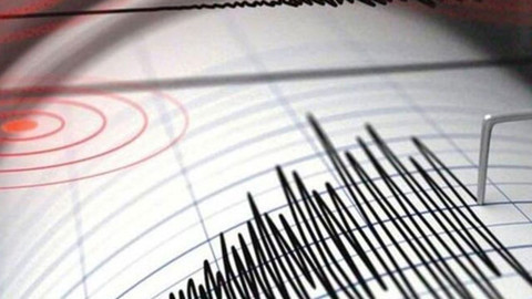 AFAD duyurdu: Muğla'da deprem meydana geldi