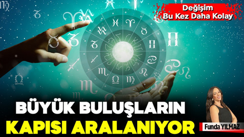 Değişim Bu Kez Daha Kolay