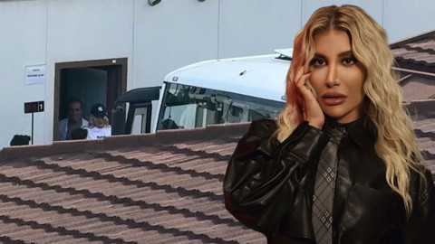 İrem Derici uyuşturucu operasyonu sonrası konuştu! "Sonuçları mahalle mahalle göstereceğim"