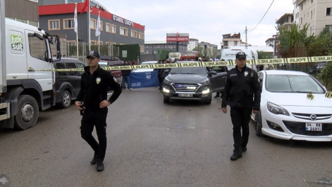 16 yaşındaki çocuk 5 yaşındaki Ömer'i hayattan kopardı
