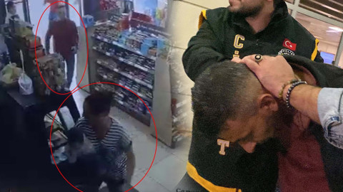 Kucağındaki bebeğe aldırmadan eski eşini bıçaklamıştı... O cani hakkında karar!