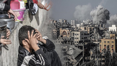 Hamas'tan Türkiye'ye teşekkür! Resmen duyuruldu: Kalıcı ateşkes başladı