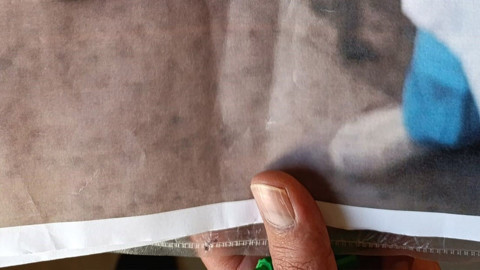 Diyarbakır'da sokaklarda meraklı kalabalık toplandı! Görevliler  kapı kapı gezerek tehlikeye dikkat çekti