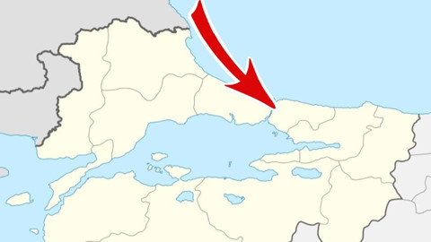 İstanbul'a Romanya üzerinden gelecek hazır olun