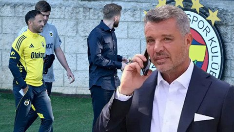 Fenerbahçe'de Saran neşteri vurdu! İşte Tedesco'nun yerine geçecek isim