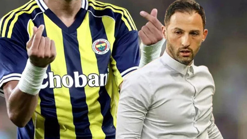 Fenerbahçe'de şok ayrılık! Yıldız futbolcu gidiyor