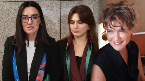 Sevcan Orhan’ın menajer davasında yeni gelişme! Şevval Sam ’tanık’ olarak dinlendi