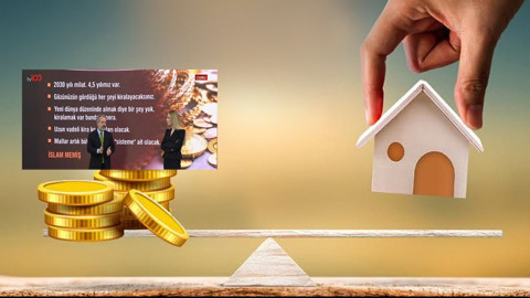 Altın, ev ve araba almak isteyenler dikkat! Finans Analisti İslam Memiş tarih vererek açıkladı