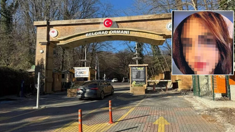 Belgrad Ormanı’nda genç kadına dehşeti yaşattılar! “Beni ormanda darp edip, videoya çekti"